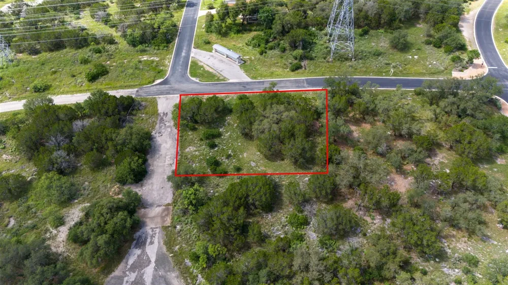 14080 Trails End Horseshoe Bay, TX 78657