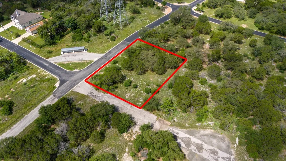 14080 Trails End Horseshoe Bay, TX 78657