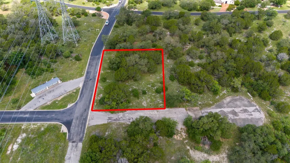 14080 Trails End Horseshoe Bay, TX 78657