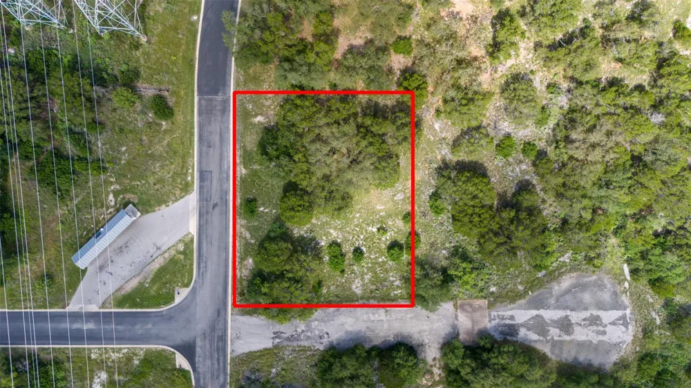 14080 Trails End Horseshoe Bay, TX 78657