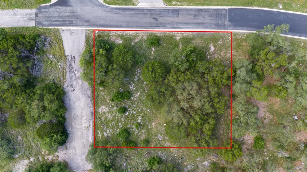 14080 Trails End Horseshoe Bay, TX 78657