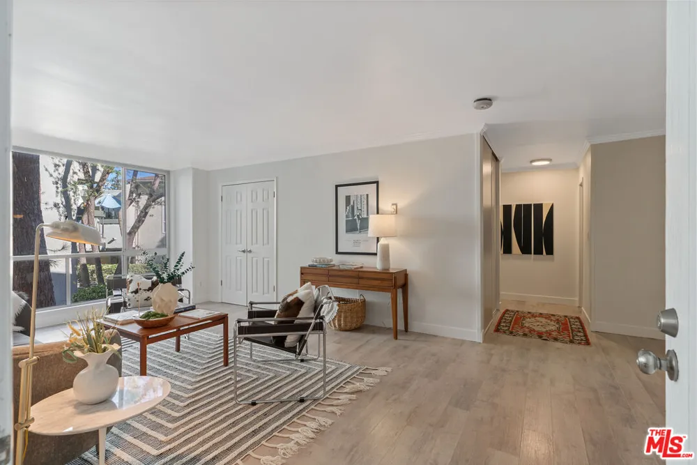 4900 Overland Avenue