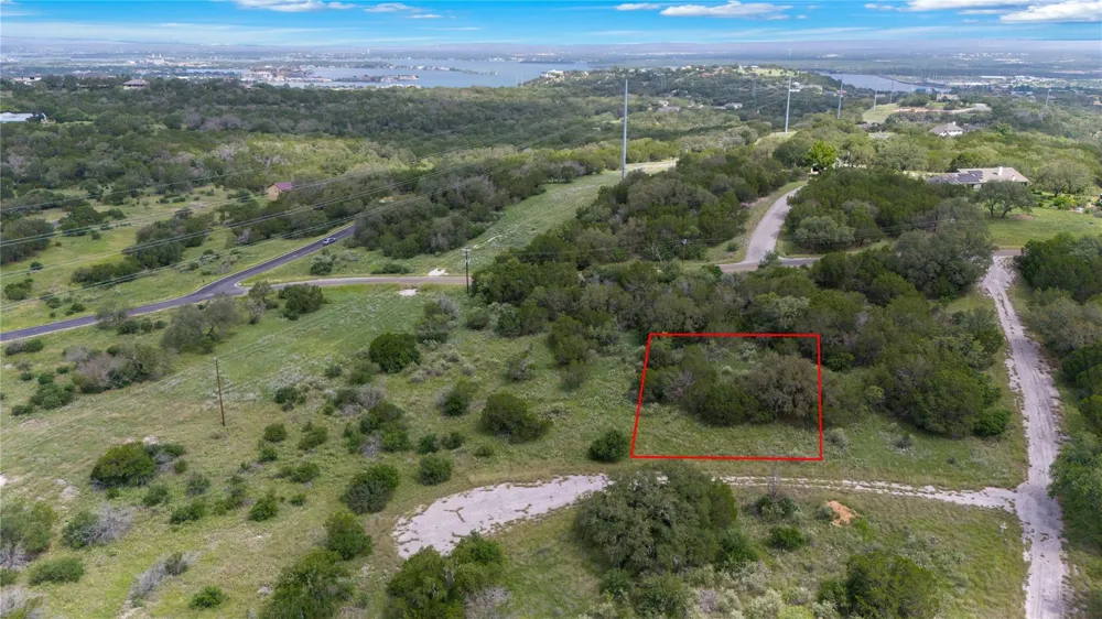4011 N Bay St Horseshoe Bay, TX 78657