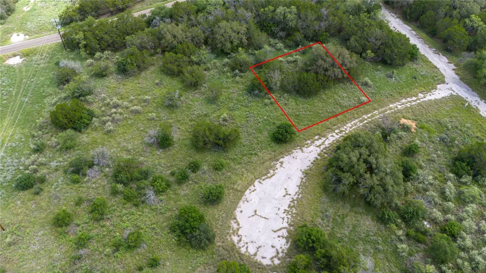 4011 N Bay St Horseshoe Bay, TX 78657