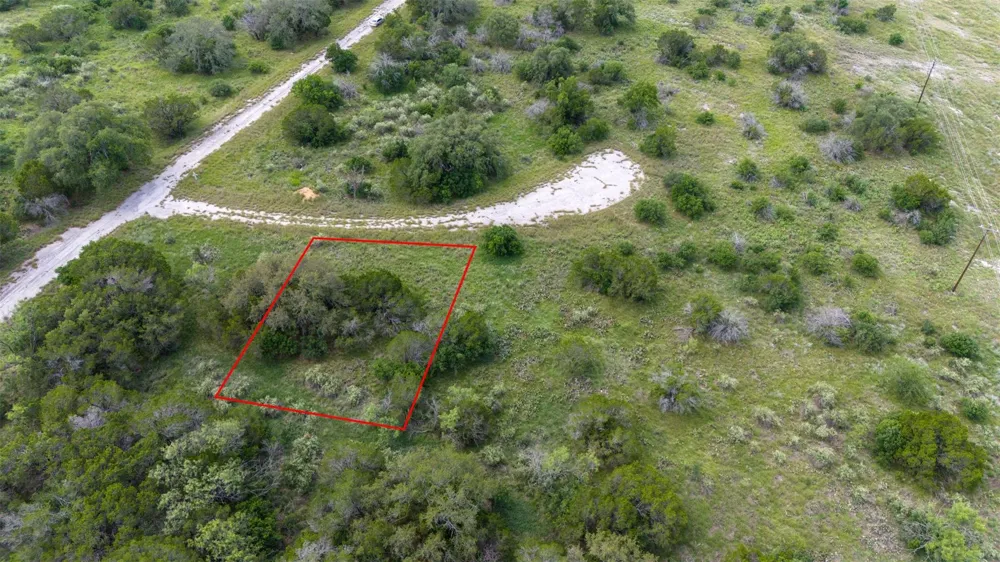 4011 N Bay St Horseshoe Bay, TX 78657