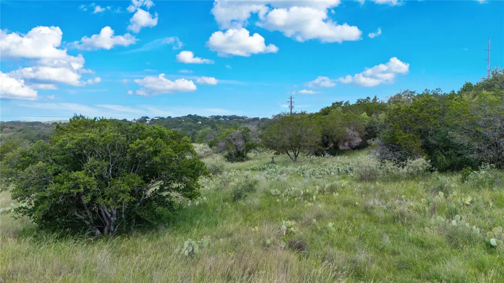 4011 N Bay St Horseshoe Bay, TX 78657