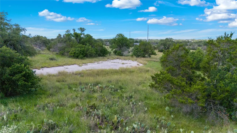 4011 N Bay St Horseshoe Bay, TX 78657