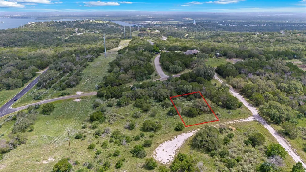 4011 N Bay St Horseshoe Bay, TX 78657