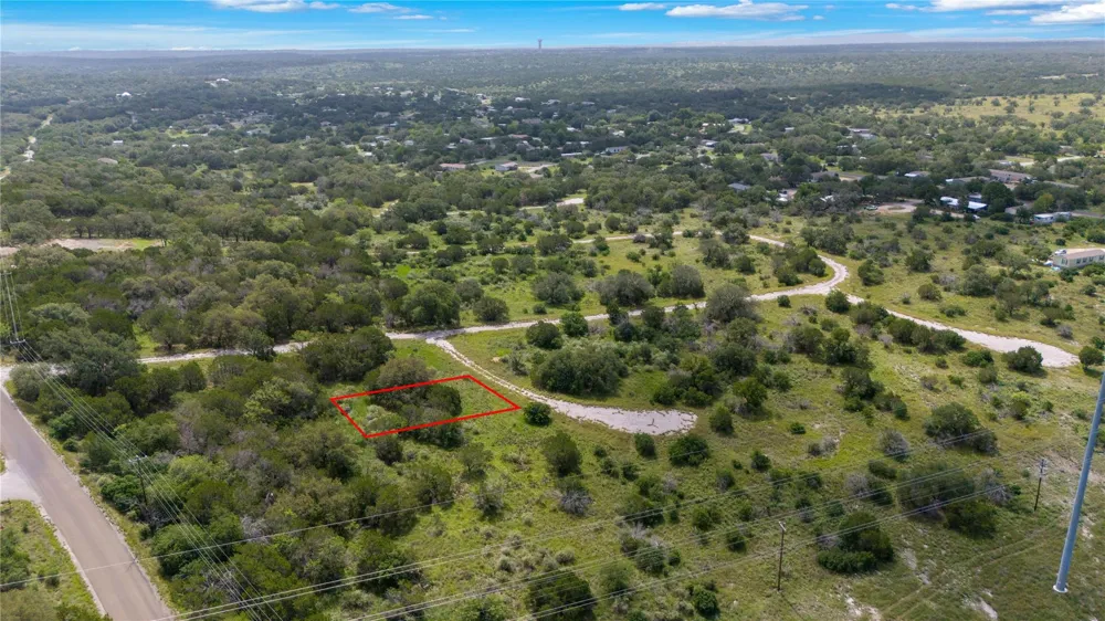 4011 N Bay St Horseshoe Bay, TX 78657