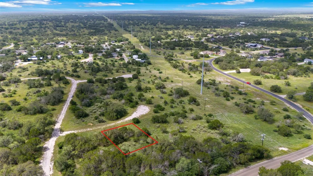 4011 N Bay St Horseshoe Bay, TX 78657