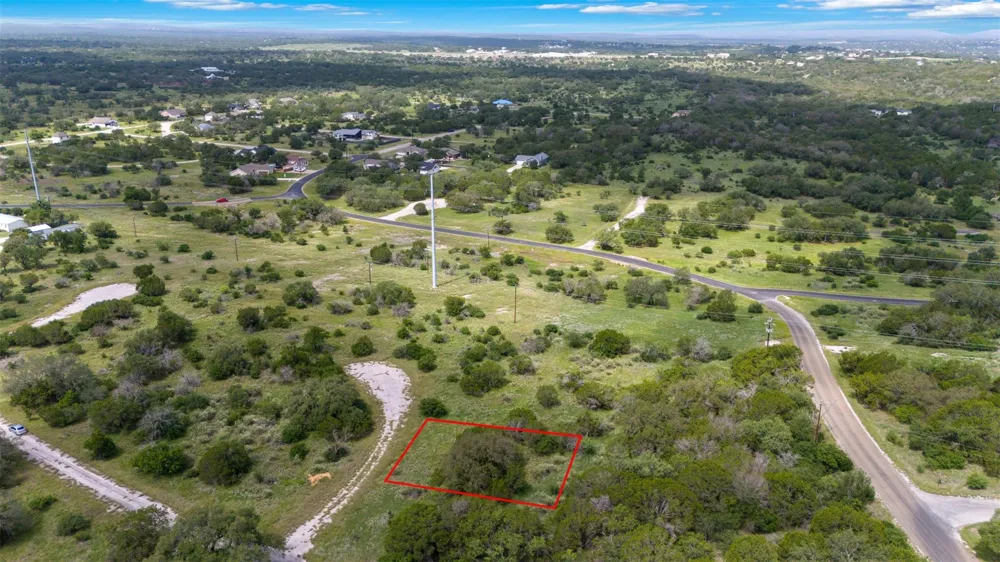 4011 N Bay St Horseshoe Bay, TX 78657
