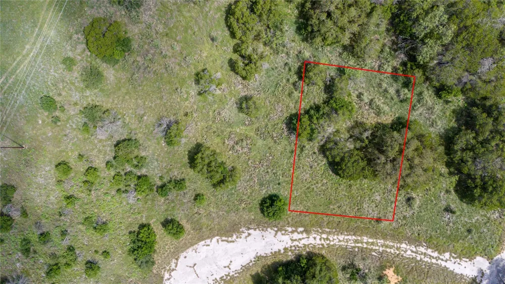 4011 N Bay St Horseshoe Bay, TX 78657