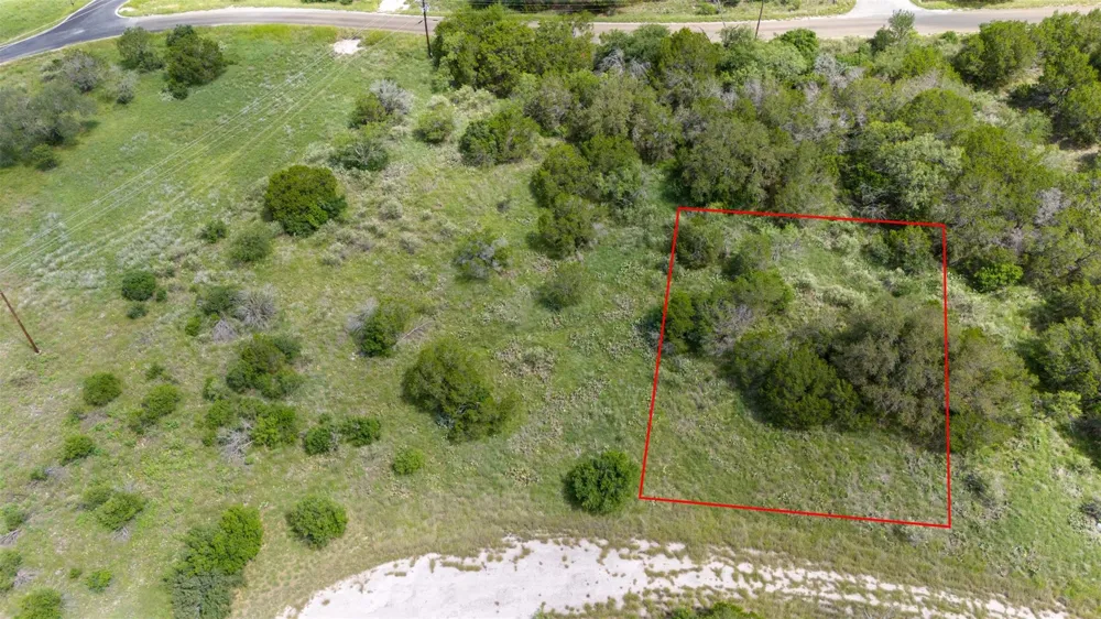 4011 N Bay St Horseshoe Bay, TX 78657