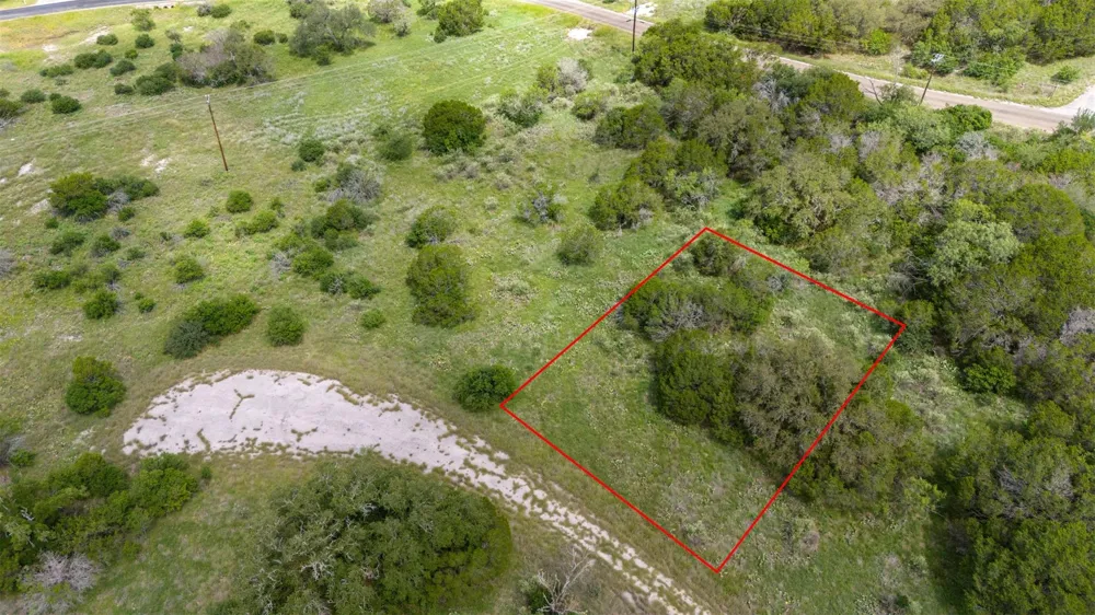 4011 N Bay St Horseshoe Bay, TX 78657
