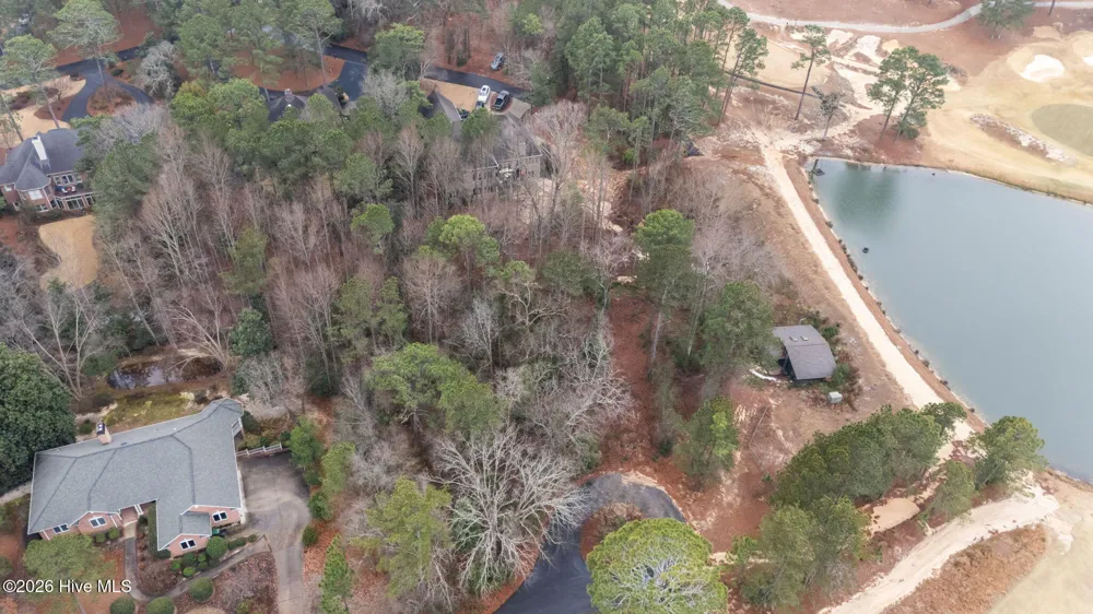 65 Westlake Road Pinehurst, NC 28374