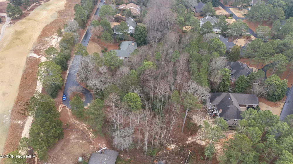 65 Westlake Road Pinehurst, NC 28374