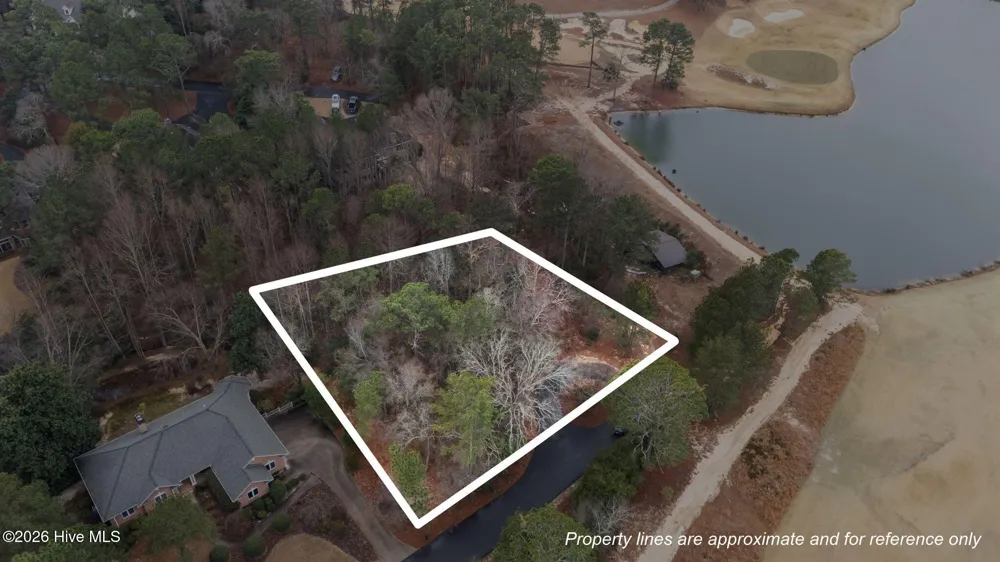 65 Westlake Road Pinehurst, NC 28374