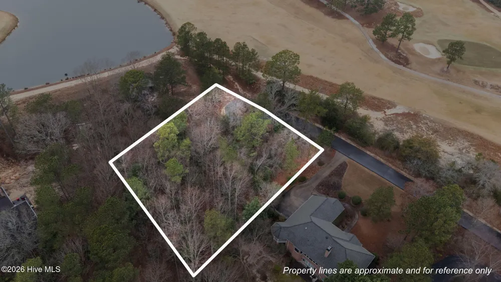 65 Westlake Road Pinehurst, NC 28374