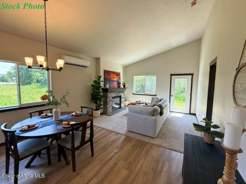 1107 Jersey Street Sandpoint, ID 83864