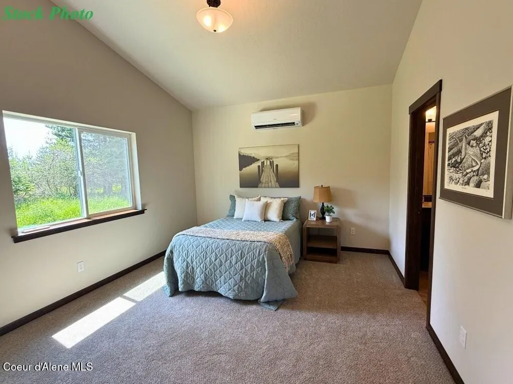 1107 Jersey Street Sandpoint, ID 83864