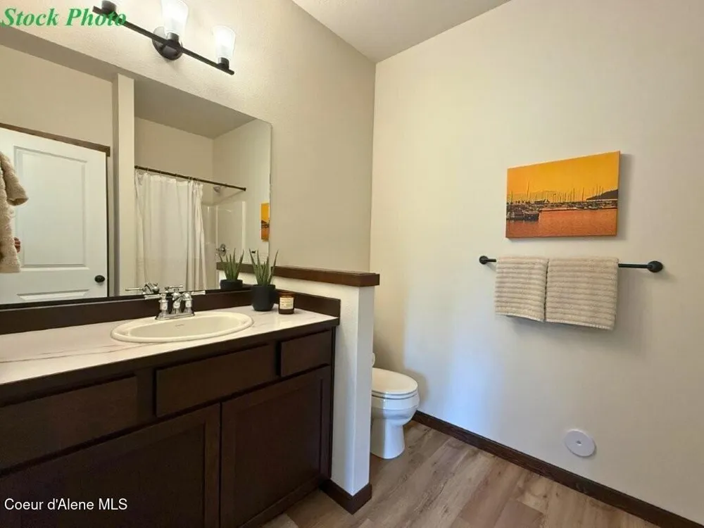 1107 Jersey Street Sandpoint, ID 83864