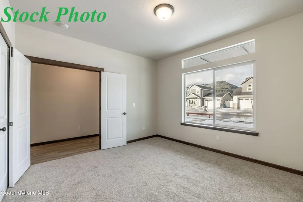 1107 Jersey Street Sandpoint, ID 83864