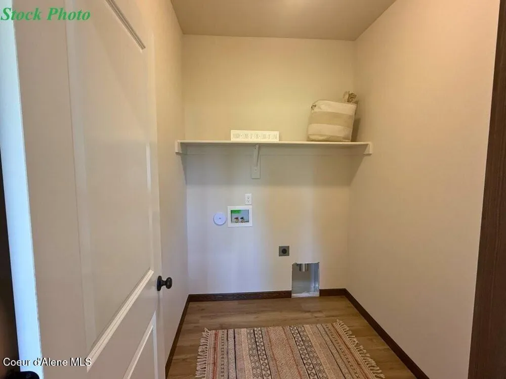 1107 Jersey Street Sandpoint, ID 83864