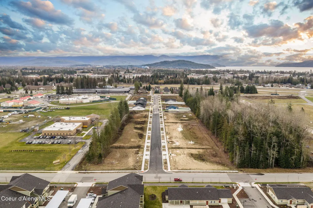 1107 Jersey Street Sandpoint, ID 83864