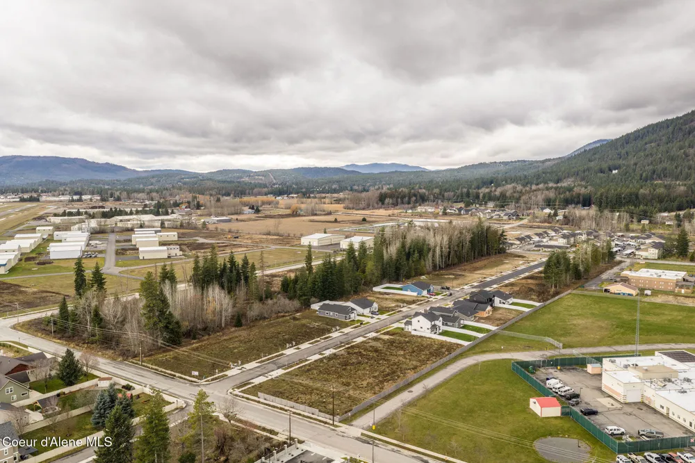 1107 Jersey Street Sandpoint, ID 83864