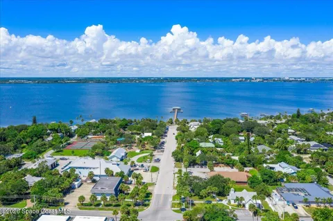 419 Ocean Avenue #205