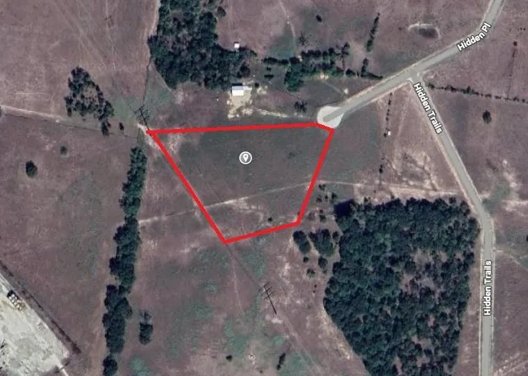 8681 Hidden Place North Zulch, TX 77872