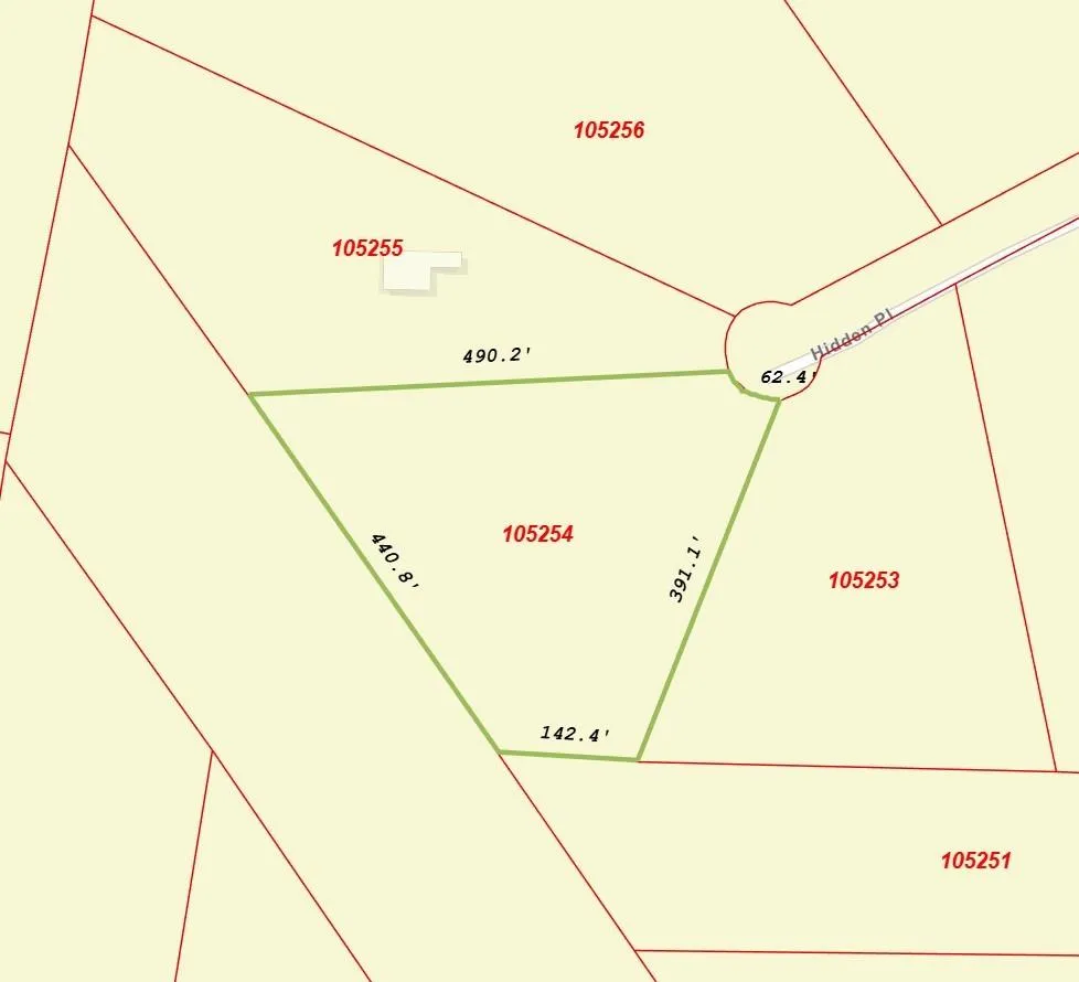 8681 Hidden Place North Zulch, TX 77872