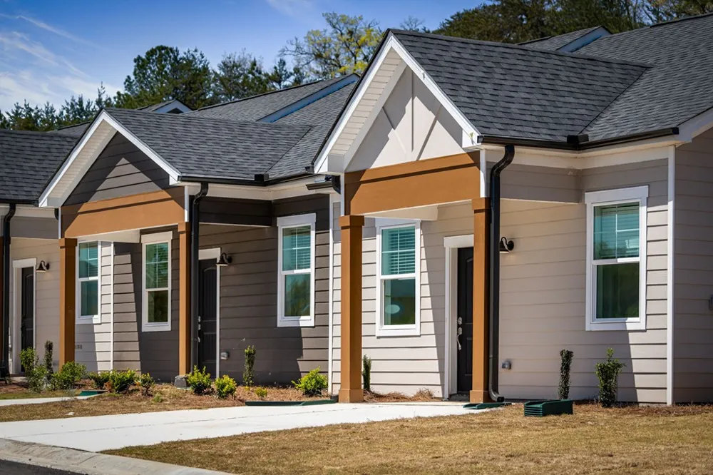 Unit 50 Grove Loop Blue Ridge, GA 30513