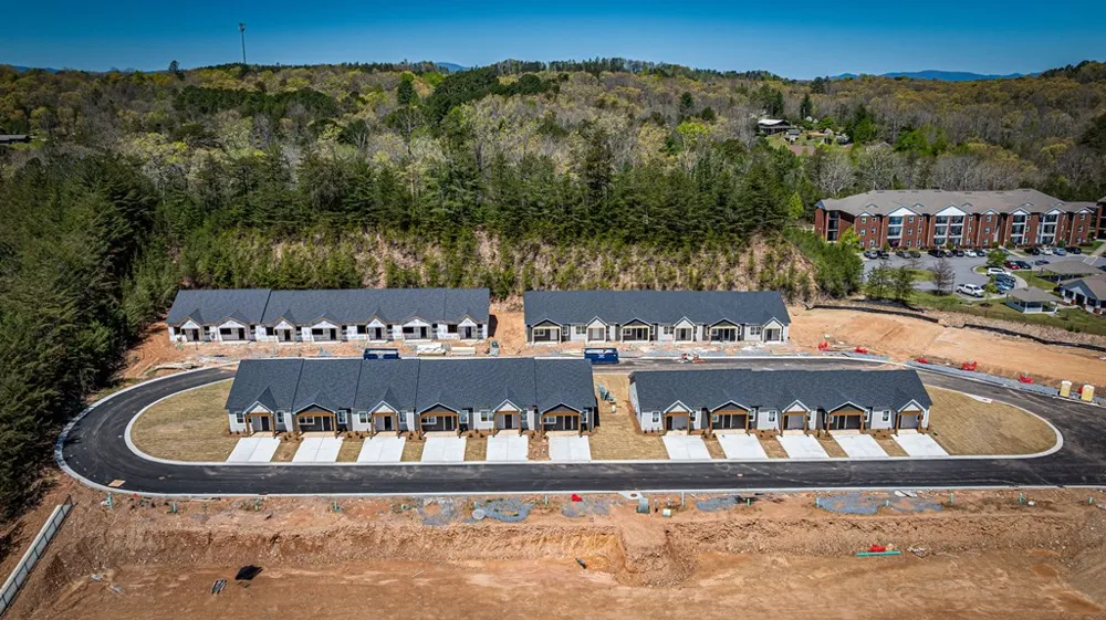 Unit 50 Grove Loop Blue Ridge, GA 30513
