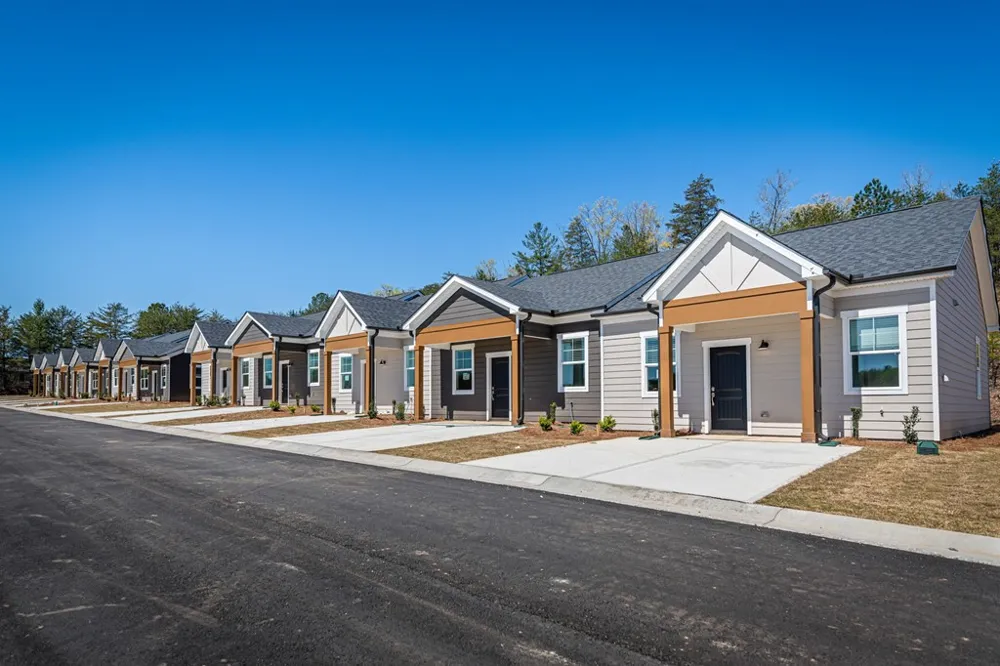 Unit 50 Grove Loop Blue Ridge, GA 30513