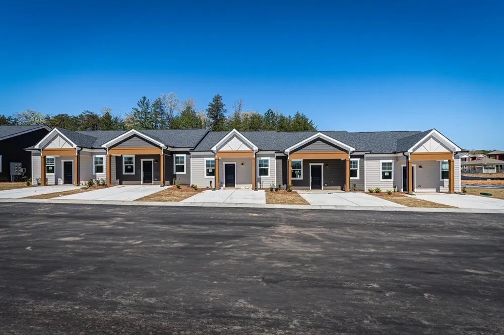 Unit 50 Grove Loop Blue Ridge, GA 30513