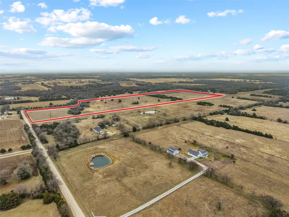 County Road 1255 Savoy, TX 75479