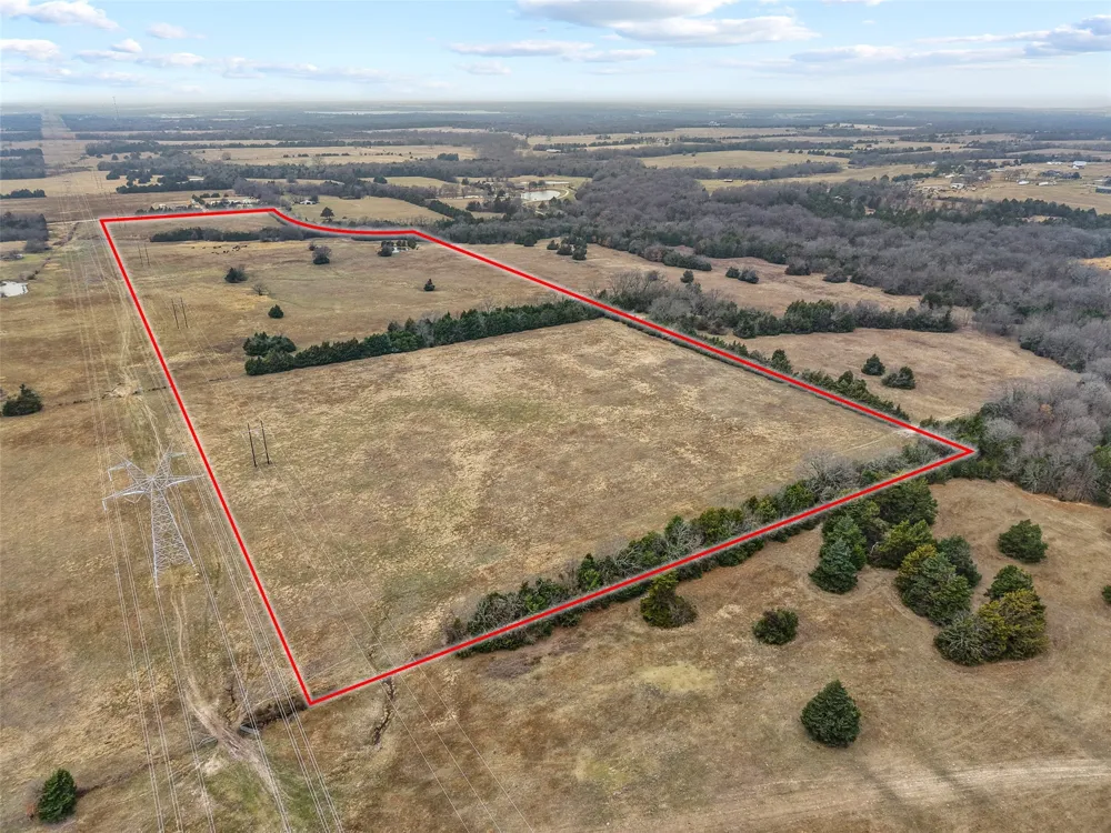 County Road 1255 Savoy, TX 75479