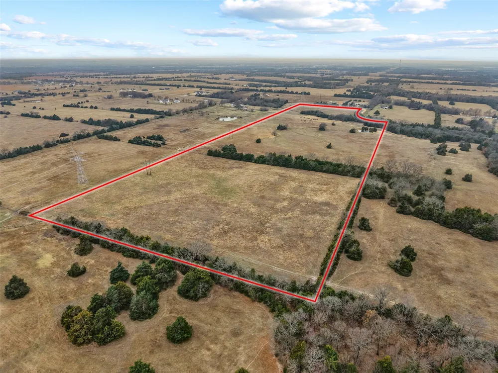 County Road 1255 Savoy, TX 75479