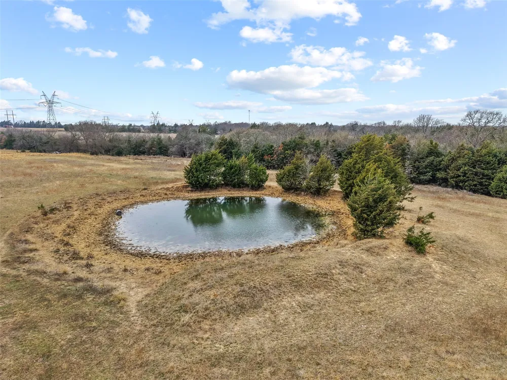County Road 1255 Savoy, TX 75479