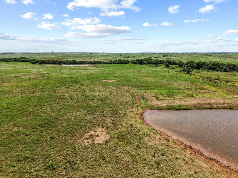 State Highway 32 Ryan, OK 73565