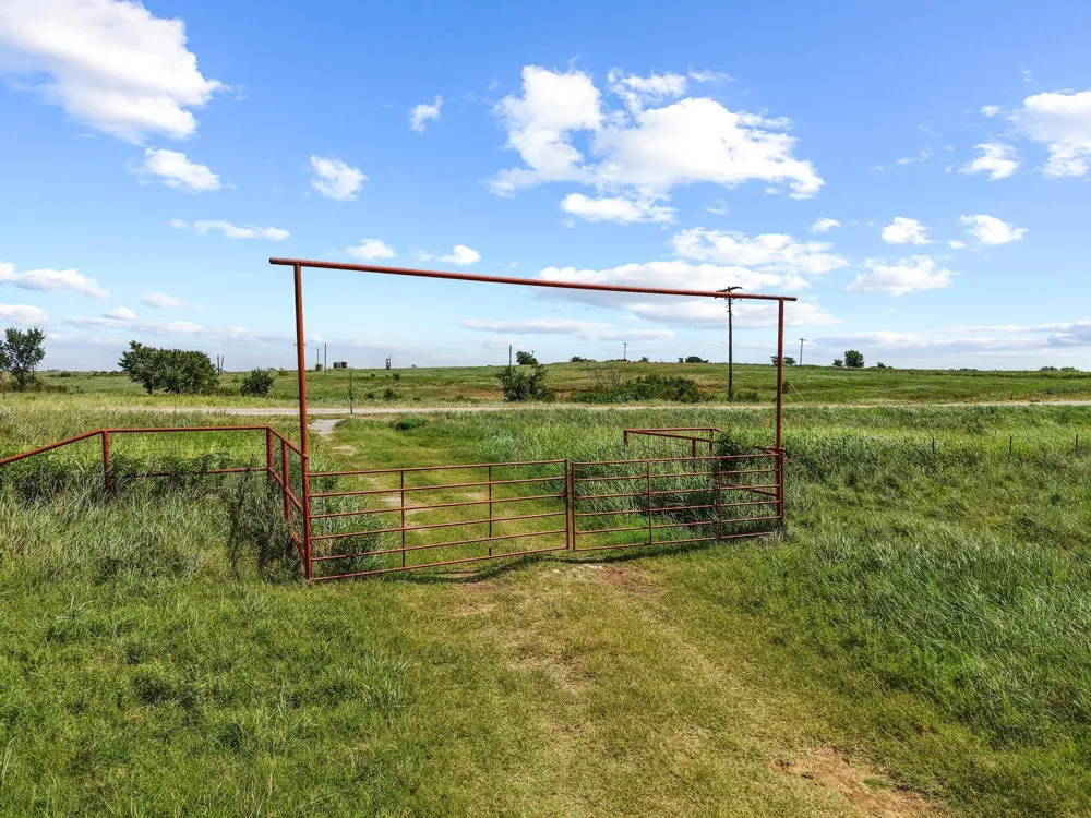 State Highway 32 Ryan, OK 73565