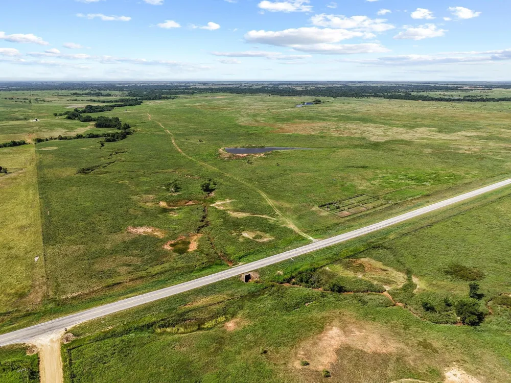 State Highway 32 Ryan, OK 73565