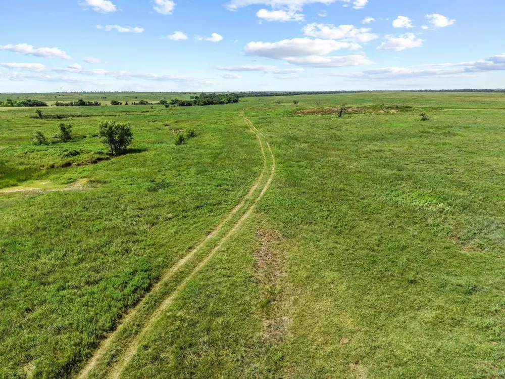 State Highway 32 Ryan, OK 73565