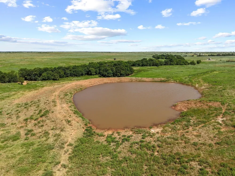 State Highway 32 Ryan, OK 73565