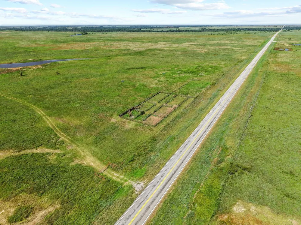 State Highway 32 Ryan, OK 73565