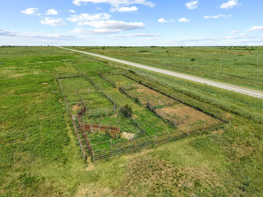 State Highway 32 Ryan, OK 73565
