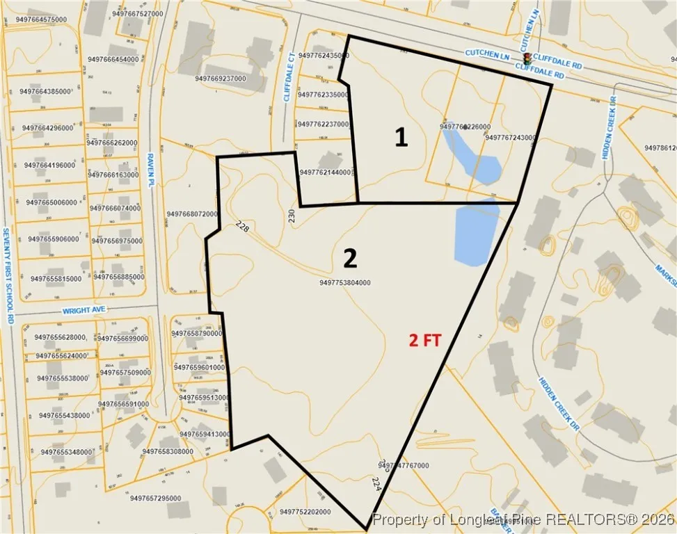 Cliffdale Road Fayetteville, NC 28314