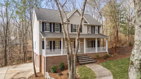4715 Creek Point Lane