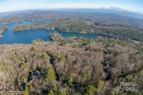 Lot 25 Lakeside Trail